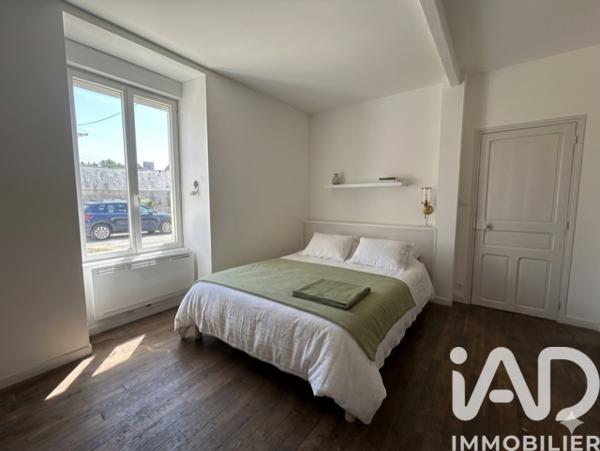 Maison à vendre 6 pièces 170 m² Riantec