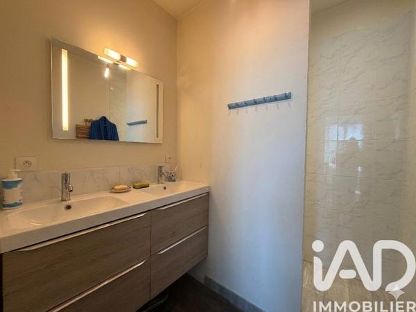 Maison à vendre 6 pièces 170 m² Riantec