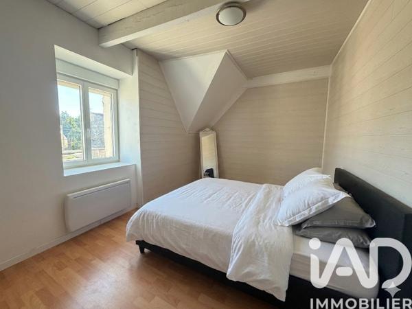 Maison à vendre 6 pièces 170 m² Riantec