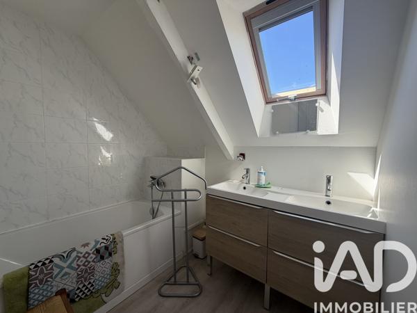 Maison à vendre 6 pièces 170 m² Riantec