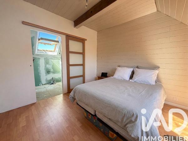 Maison à vendre 6 pièces 170 m² Riantec