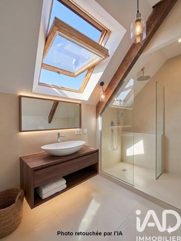 Maison à vendre 6 pièces 170 m² Riantec