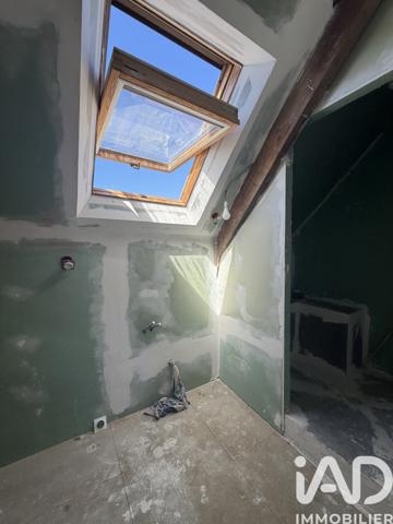 Maison à vendre 6 pièces 170 m² Riantec