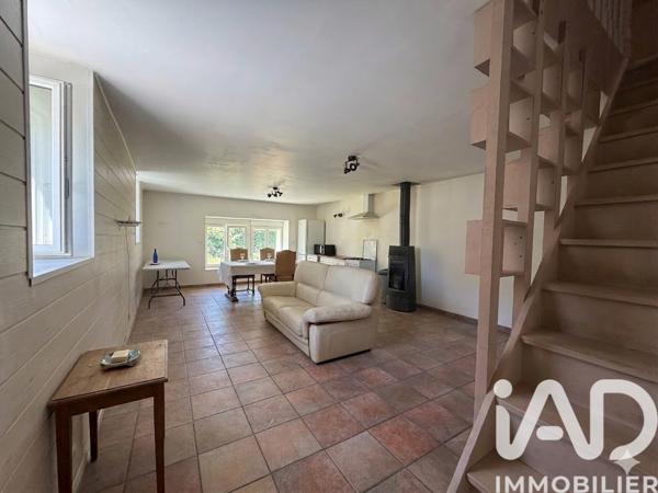 Maison à vendre 6 pièces 170 m² Riantec