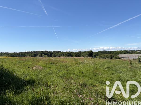 Maison à vendre 6 pièces 170 m² Riantec