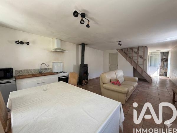 Maison à vendre 6 pièces 170 m² Riantec