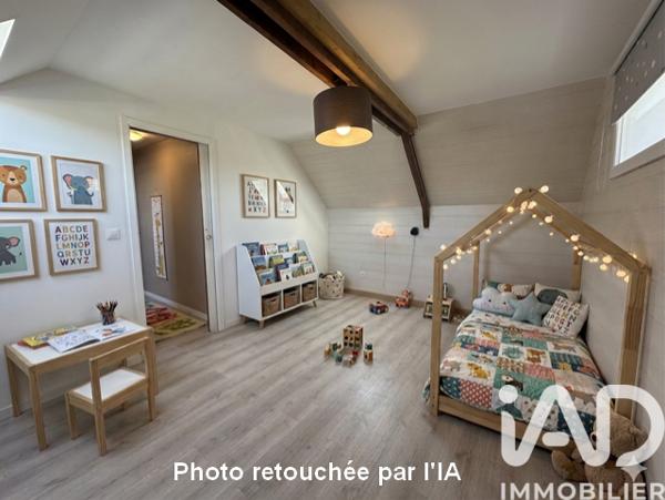 Maison à vendre 6 pièces 170 m² Riantec