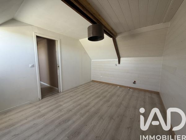 Maison à vendre 6 pièces 170 m² Riantec