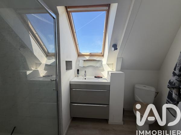 Maison à vendre 6 pièces 170 m² Riantec