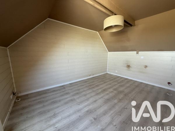 Maison à vendre 6 pièces 170 m² Riantec