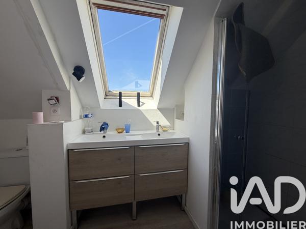 Maison à vendre 6 pièces 170 m² Riantec