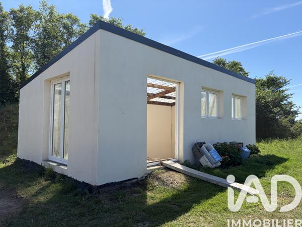 Maison à vendre 6 pièces 170 m² Riantec