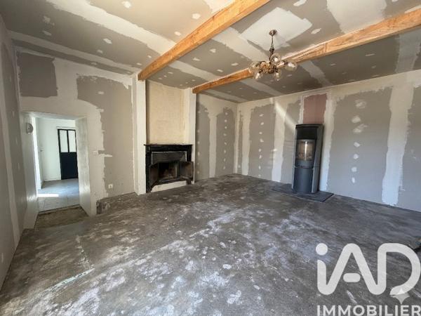 Maison à vendre 6 pièces 170 m² Riantec