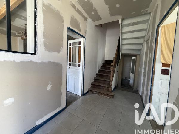Maison à vendre 6 pièces 170 m² Riantec