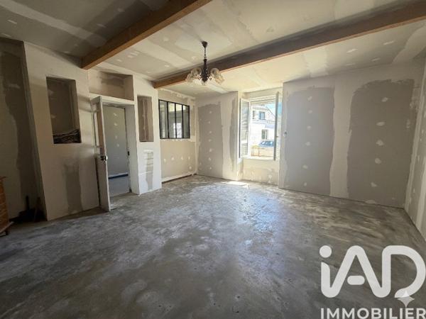 Maison à vendre 6 pièces 170 m² Riantec