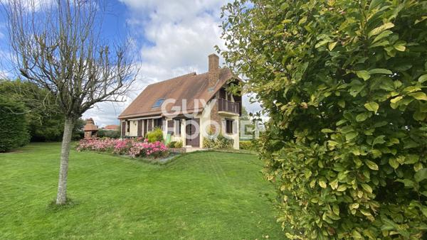 MAISON À VENDRE DE 4 PIÈCES DE 110,00 M²