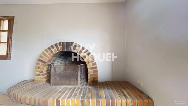 MAISON À VENDRE DE 4 PIÈCES DE 110,00 M²