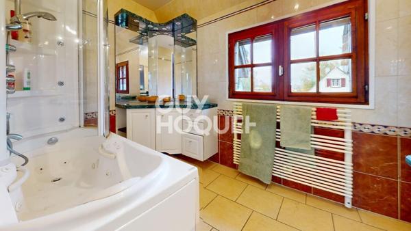 MAISON À VENDRE DE 4 PIÈCES DE 110,00 M²