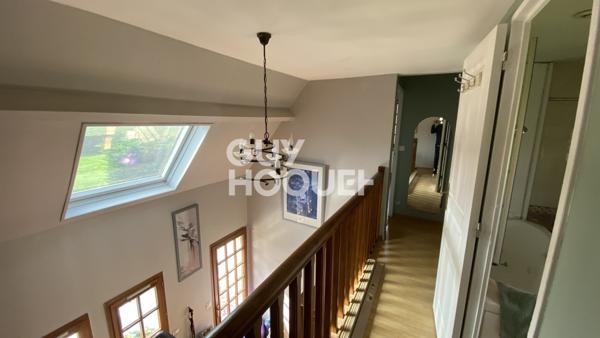 MAISON À VENDRE DE 4 PIÈCES DE 110,00 M²