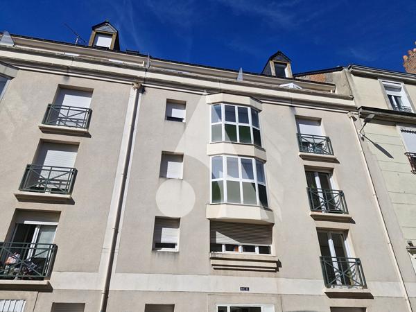 Appartement 2 pièces 47 m2