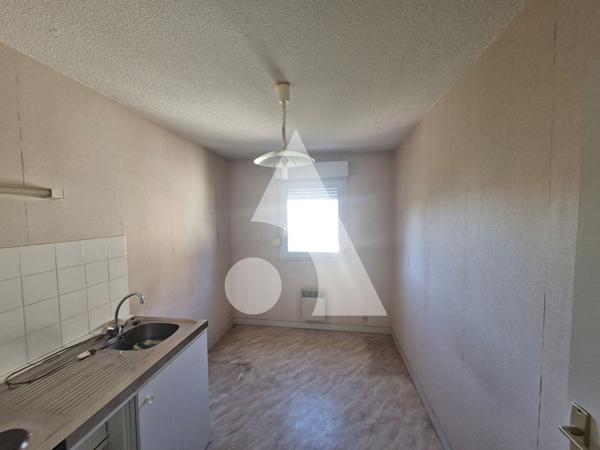 Appartement 2 pièces 47 m2