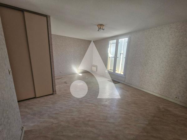 Appartement 2 pièces 47 m2