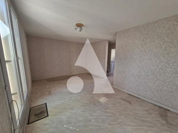 Appartement 2 pièces 47 m2