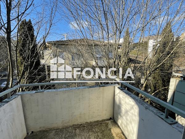 Location Appartement 2 pièces 31.05 m² - 5 CHEMIN DE DARDAGNA Toulouse 31400