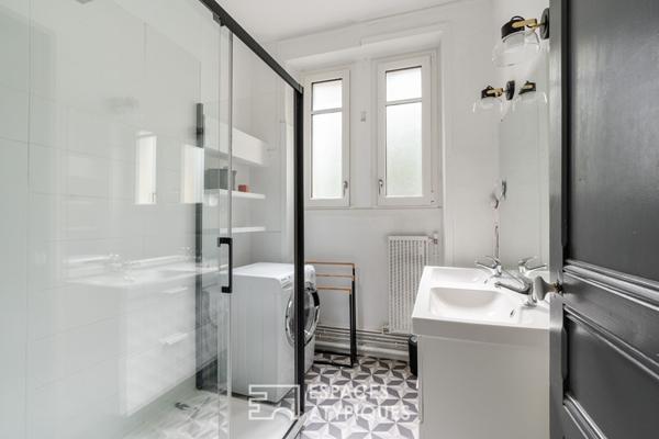 Appartement Nantes 3 pièce(s) 96 m2 – Quartier Graslin