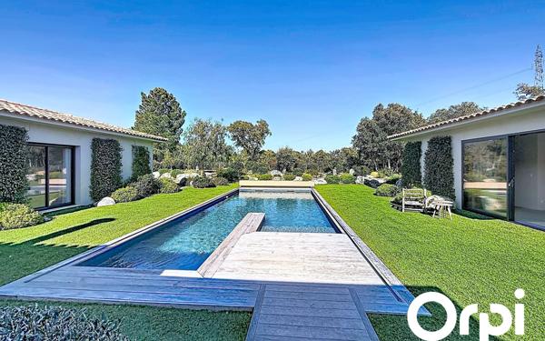 Maison à vendre    4 pièces • 208 m2 Lecci