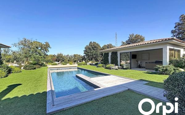 Maison à vendre    4 pièces • 208 m2 Lecci