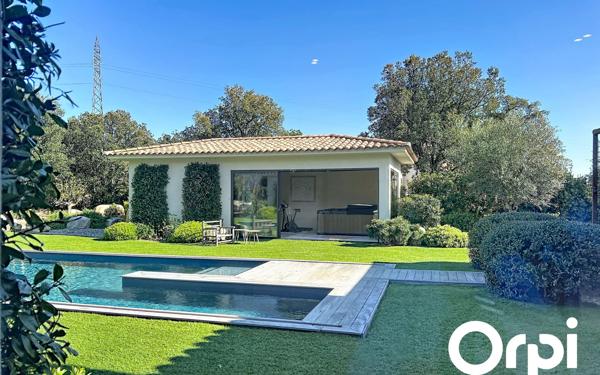 Maison à vendre    4 pièces • 208 m2 Lecci