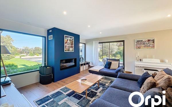 Maison à vendre    4 pièces • 208 m2 Lecci