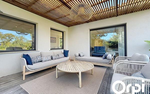 Maison à vendre    4 pièces • 208 m2 Lecci