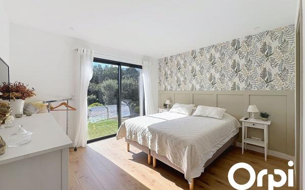 Maison à vendre    4 pièces • 208 m2 Lecci