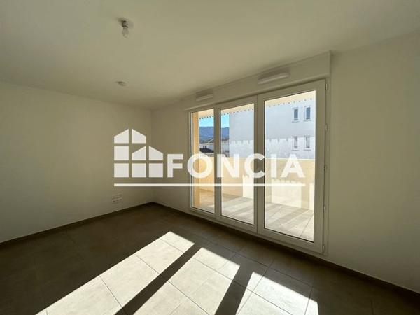 Location Studio 28.2 m² - RUE PAUL VALERY Argeles Sur Mer 66700