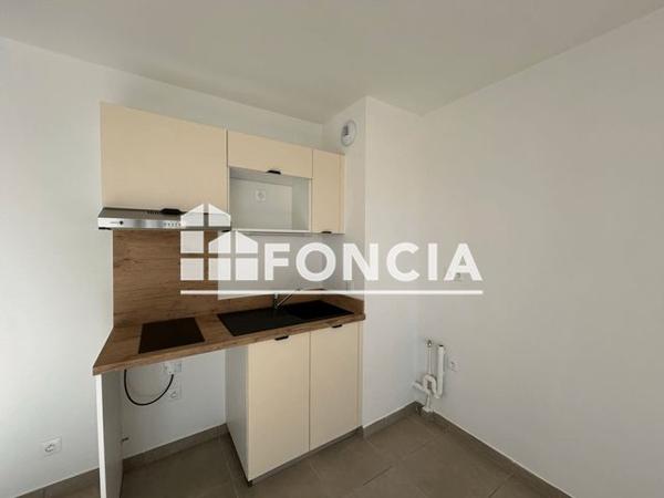 Location Studio 28.2 m² - RUE PAUL VALERY Argeles Sur Mer 66700