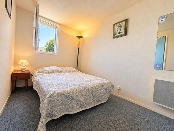 Appartement Saint Gilles Croix De Vie 2 pièce(s)