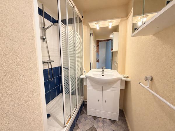 Appartement Saint Gilles Croix De Vie 2 pièce(s)