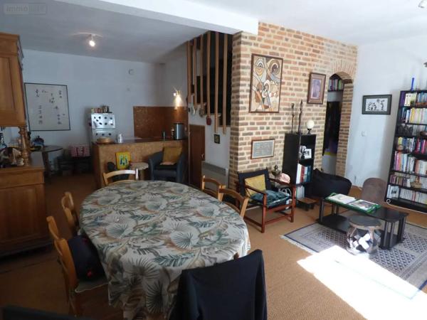 Achat - Maison Bain-de-Bretagne 35470 3 pièces 85 m 2