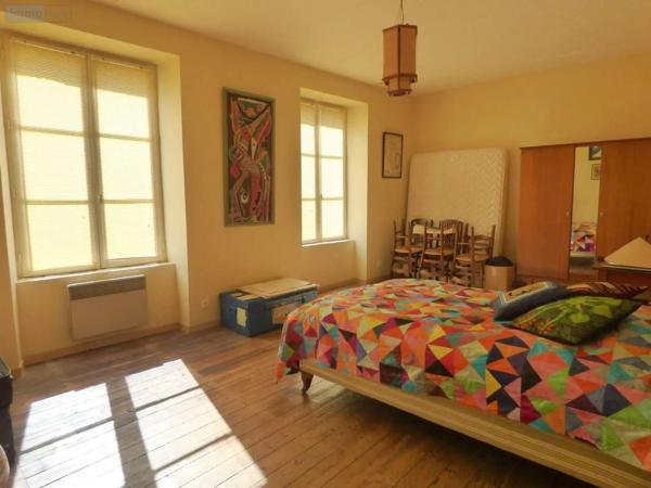 Achat - Maison Bain-de-Bretagne 35470 3 pièces 85 m 2