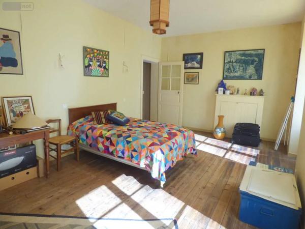Achat - Maison Bain-de-Bretagne 35470 3 pièces 85 m 2