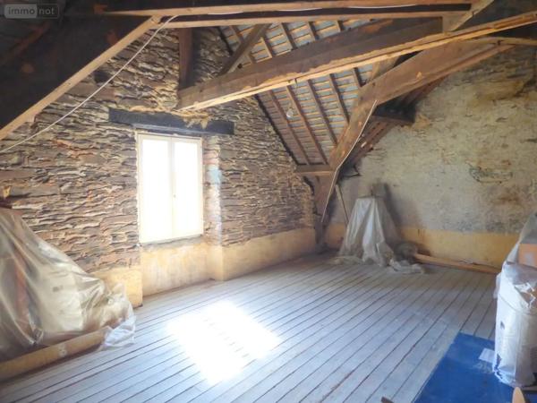 Achat - Maison Bain-de-Bretagne 35470 3 pièces 85 m 2