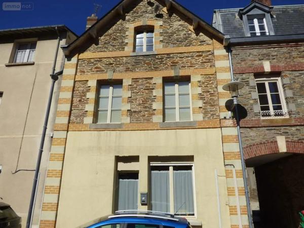 Achat - Maison Bain-de-Bretagne 35470 3 pièces 85 m 2