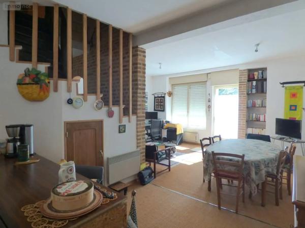 Achat - Maison Bain-de-Bretagne 35470 3 pièces 85 m 2