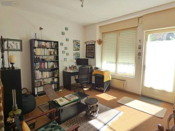 Achat - Maison Bain-de-Bretagne 35470 3 pièces 85 m 2