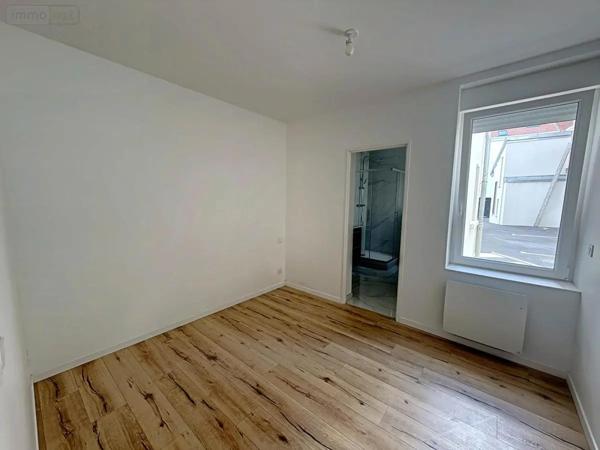 Achat - Immeuble Reims 51100 94 m 2