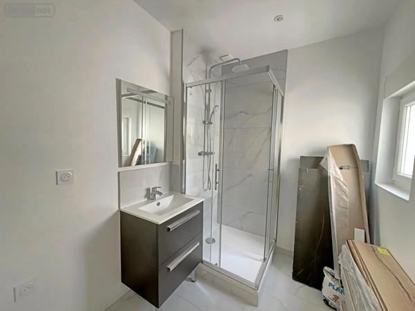 Achat - Immeuble Reims 51100 94 m 2