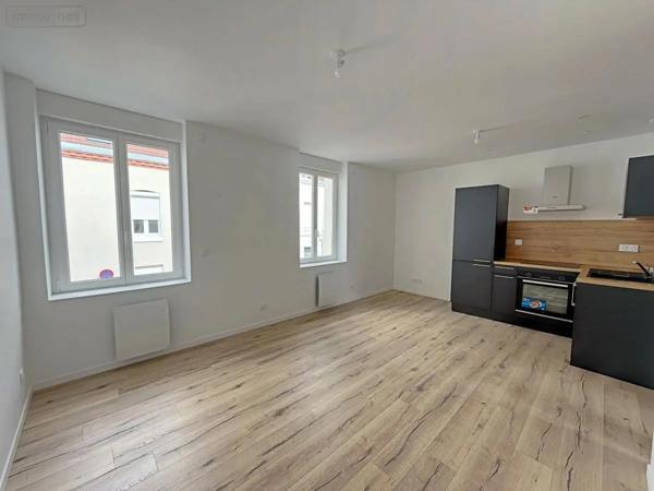 Achat - Immeuble Reims 51100 94 m 2