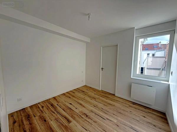 Achat - Immeuble Reims 51100 94 m 2